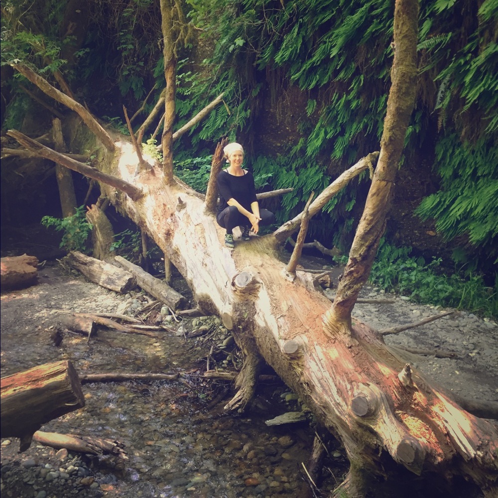 Meet your Posher, Sarah